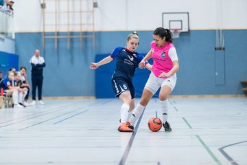 Bild 153 - F Loewinnen Hallen Cup